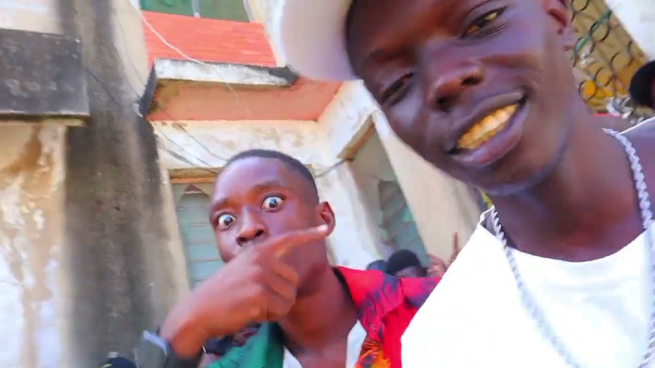 Budman700 ft youngkidd & virgie KUNA OPP (official video)