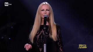 Patty Pravo - Dimmi che non vuoi morire (2021) Resimi