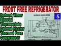 Videocon Refrigerator Wiring Diagram