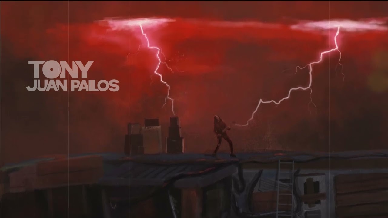 [FREE] METALLICA X SCXRLXRD type beat - "Slay Your Demons" - Trap Metal Instrumental