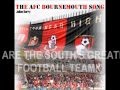The AFC Bournemouth Song - Julian Barry