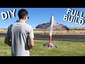 Best 3d printed 3d flying rc airplane  planeprint