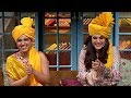 The Kapil Sharma Show - Movie Saand Ki Aankh Episode Uncensored| Bhumi Pednekar, Taapsee Pannu