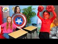 New video by Ryan's World on YouTube
