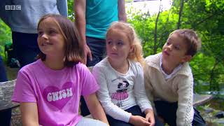 Mr Bloom Here And There 2X08 Snowdonia