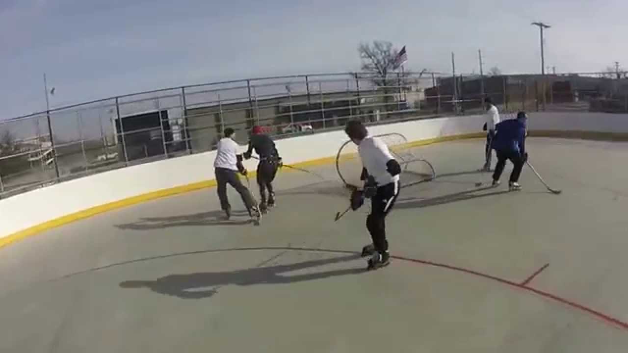 Brentwood Odr Youtube