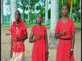 NINAPOUONA MSALABA BY MWANANCHI YOUTH CHOIR