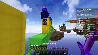Hypixel with MNM screenshot 3
