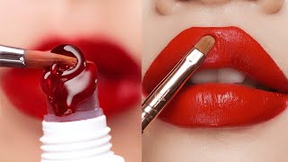 Glow Up Your Week with Simple Beauty Hacks! ✨ Makeup Compilation