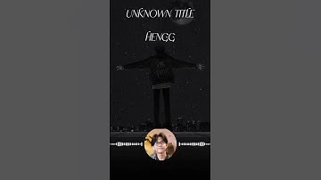 Thumbnail of UNKNOWN TITLE by HENGG☑️[បទកំពុងល្បីក្នុងtiktok2025]#song #sweet #update