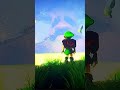 I Remade Zelda Ocarina Of Time in Unreal Engine 5! (Update)