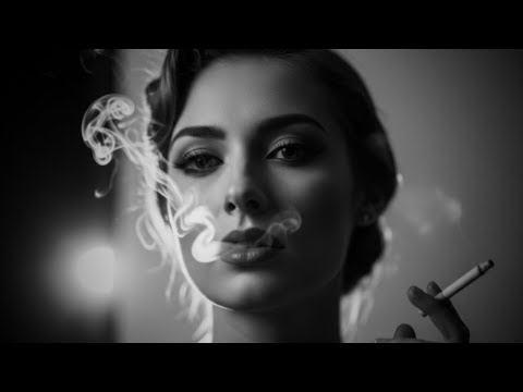 Smoke Mood When The Night Slows Down 04 Chill House Mix 2026 