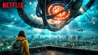 TOP 10 NETFLIX SCI-FI SERIES That Will Make You QUESTION REALITY