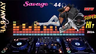 SAVAGE-44 - Faraway 👀 New Super HiT 2024🔝