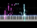 Join Me In Death - HIM [PIANO TUTORIAL]
