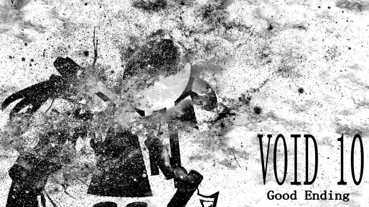 Egress From It All (Void 10 Good Ending) - Vs. Bambi Fantrack