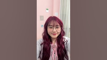 Cùng mình tạo kiểu tóc xinh cực đơn giản với kẹp tóc nhó~ #mojivn #shorts