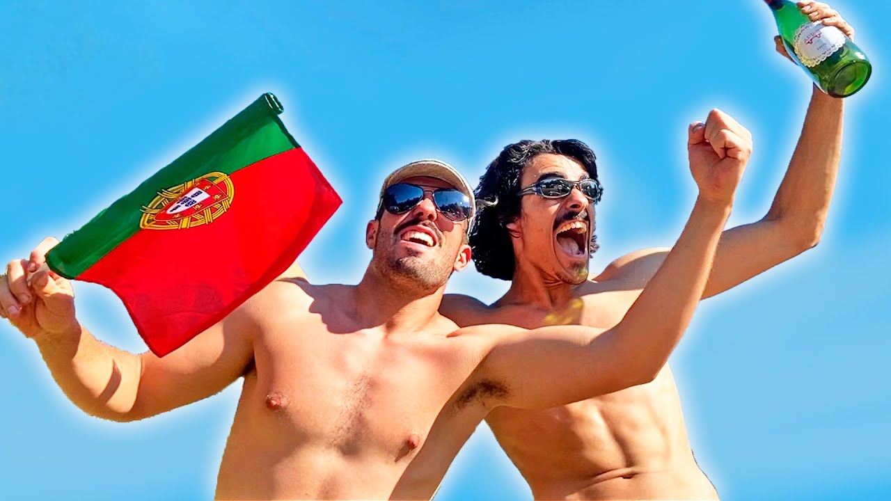 CONSEGUIMOS!🏆 Vamos ao MUNDIAL!🔥