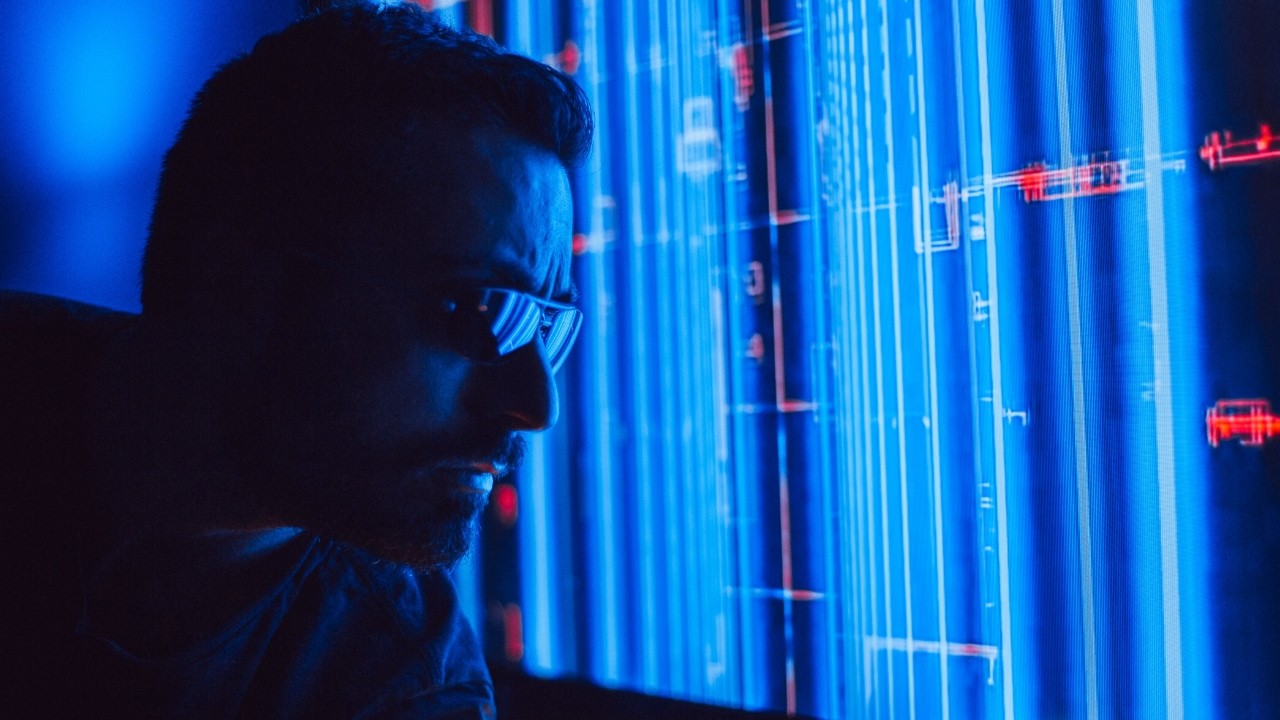 E322 - AI Research is finally discovering Human Factors
