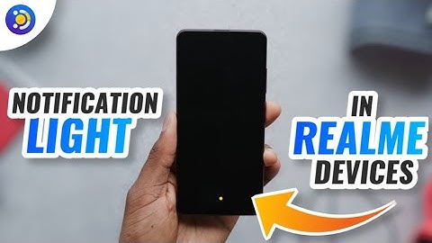 RealMe 2 Pro Tips And Tricks - Notification Light And Aur Bhi Bahut Kuchh