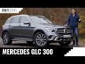 Mercedes GLC Facelift REVIEW GLC 300 driving - OnlyStars Mercedes reviews