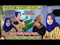 Si GADIS CANTIK &amp; LUGU KELUAR TANDUKNYA,,,NAMUN EMOSI BERAKHIR JATUH HATI