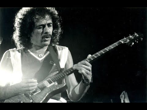 Samba Pa Ti - Uno strano personaggio a New York ispira il famoso strumentale di chitarra di Santana