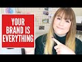 HOW TO BRAND YOUR ETSY SHOP - HOW TO CREATE A BRAND MOOD BOARD FOR ETSY - BRANDING YOUR ETSY SHOP