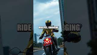 This Sub-$20k Electric Bike Crushes The Big-Gun Superbikes