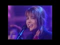 Belinda Carlisle-RARE-Heaven Is a Place on Earth-RedFlowerVer(hair in bun)- TOTP, USA (11/1987)4K HD
