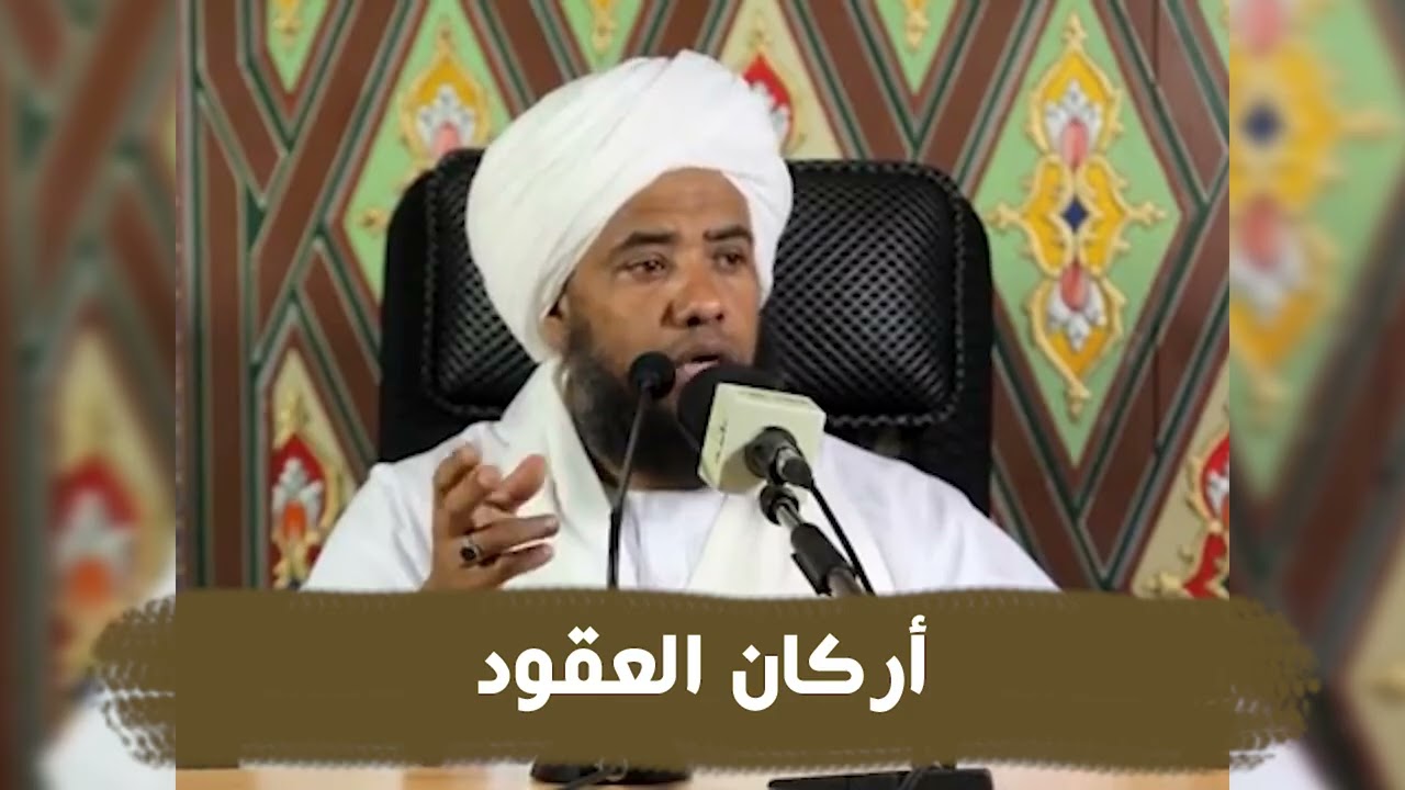 أركان العقود وتفصيلاتها .. د. عبدالحي يوسف