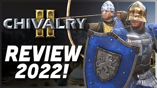 Chivalry 2 - The Greatest of Its Kind | Review + Gameplay
