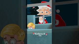 O Tannenbaum - traditionelle Weihnachtslied Kinderwelt TV