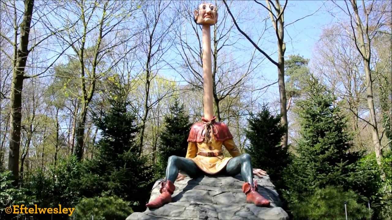 Langnek Vernieuwd 20-04-2013