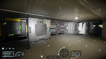 Space Engineers Xbox: Tutorial 62 - Simple Airlock Oxygen System