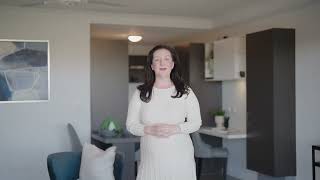 Shenal Yigitbas Presents - 507/14 Newmarket Road, Windsor