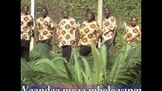 Our Lady Of Fatima Kongowea Catholic Choir Bwana Ndiye Mchungaji  Video