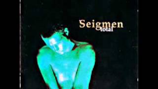 SEIGMEN- Döderlein chords