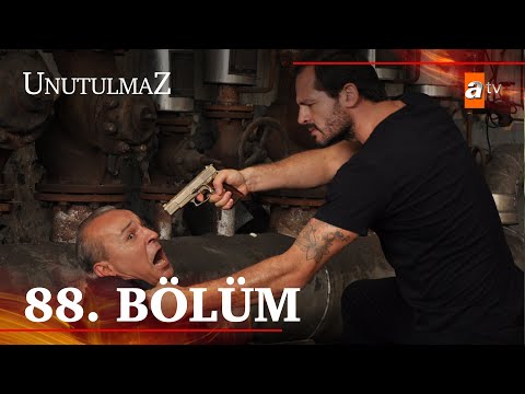 Unutulmaz 88. Bölüm