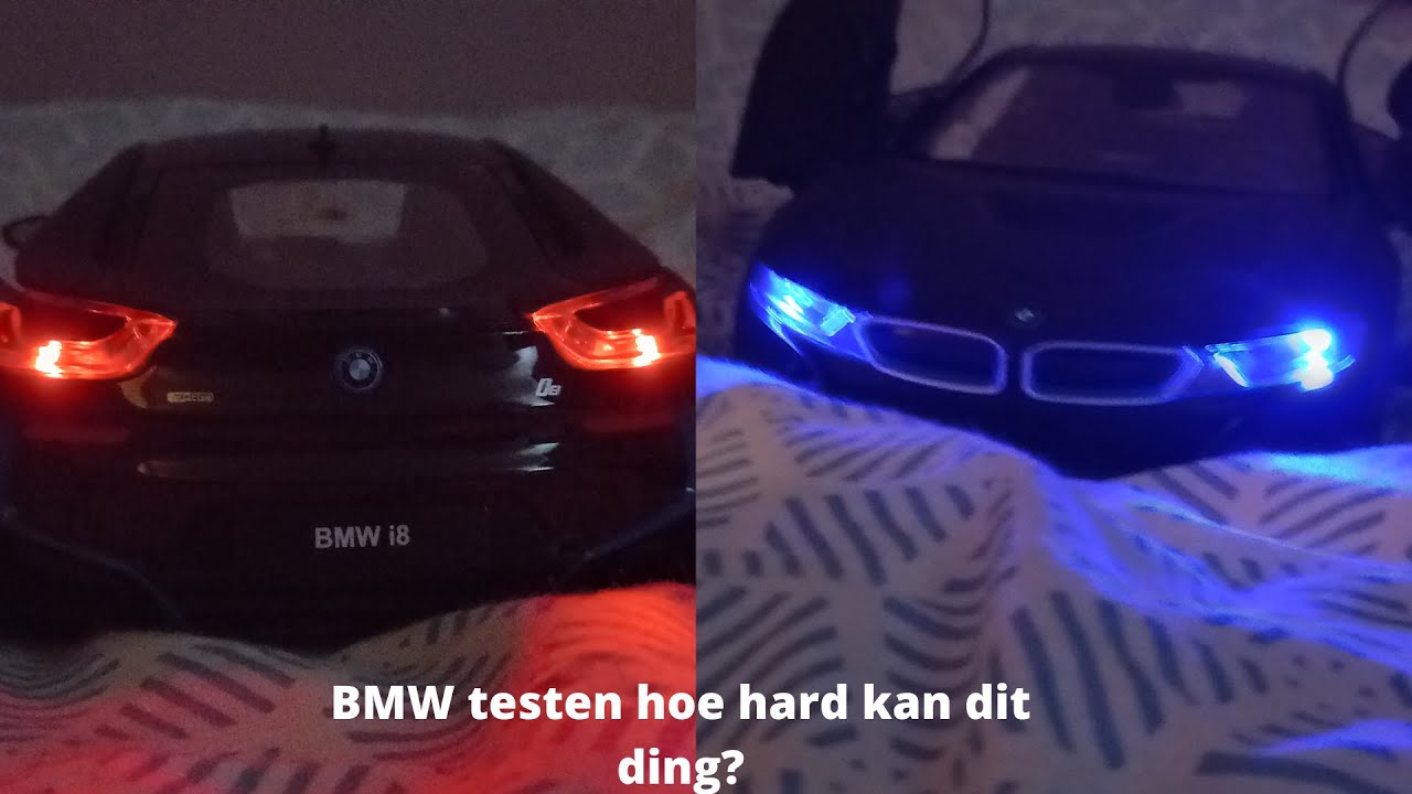 Wat is dit nou jeroen? auto GEKOCHT en testen!