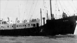 Radio Caroline - Radio Mi Amigo Changeover August 1978 screenshot 1