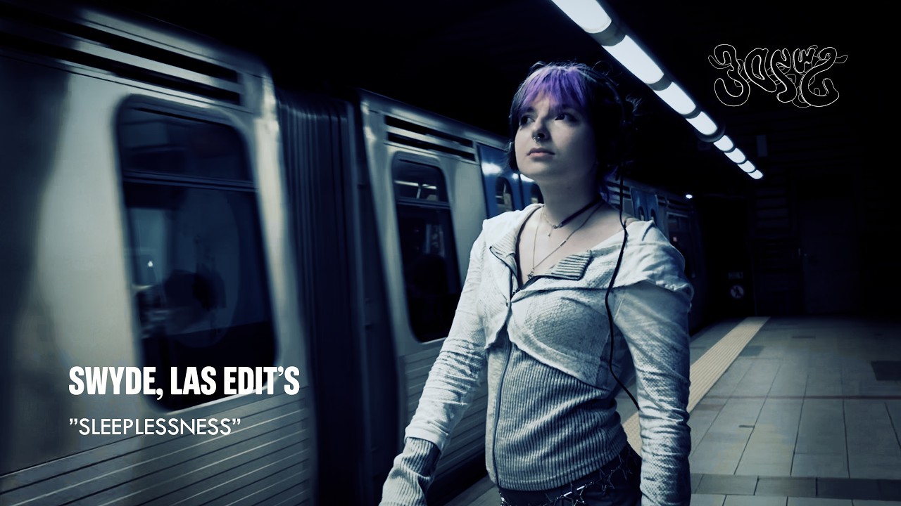 Sleeplessness by SWYDE & Las Edit's auf YouTube ansehen Sleeplessness by SWYDE & Las Edit's auf YouTube ansehen
