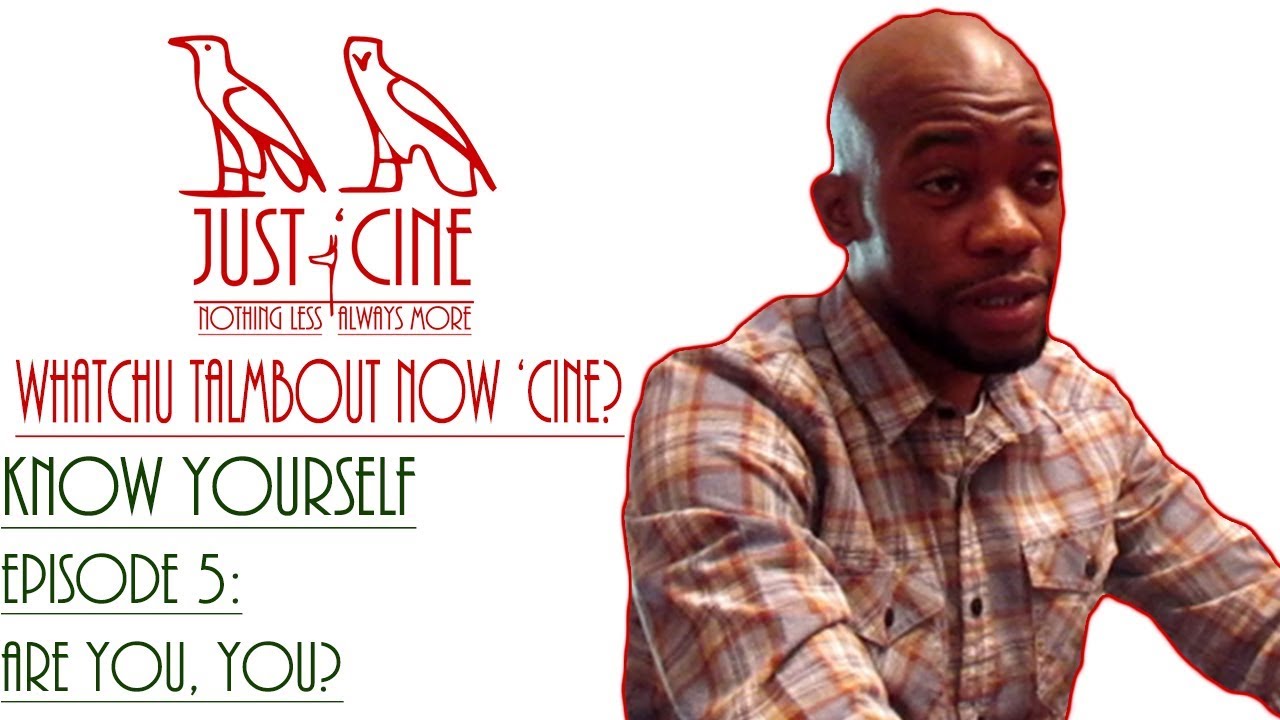 Episode 5: Are You, You?