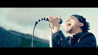 Video thumbnail of "SiM - The Sound Of Breath (OFFICIAL VIDEO)"