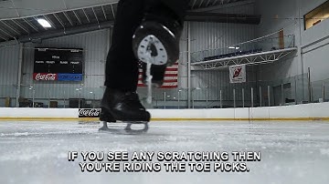 78. Forward Inside Rockers