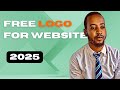 Free LOGO in 10 minutes for your website