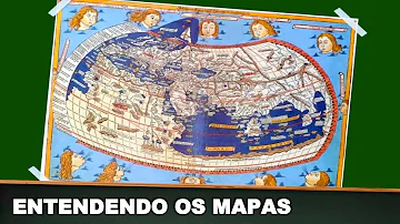 Como as unidades da federação foram diferenciadas no mapa?