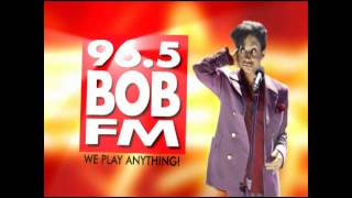 BOB FM Fayetteville NC