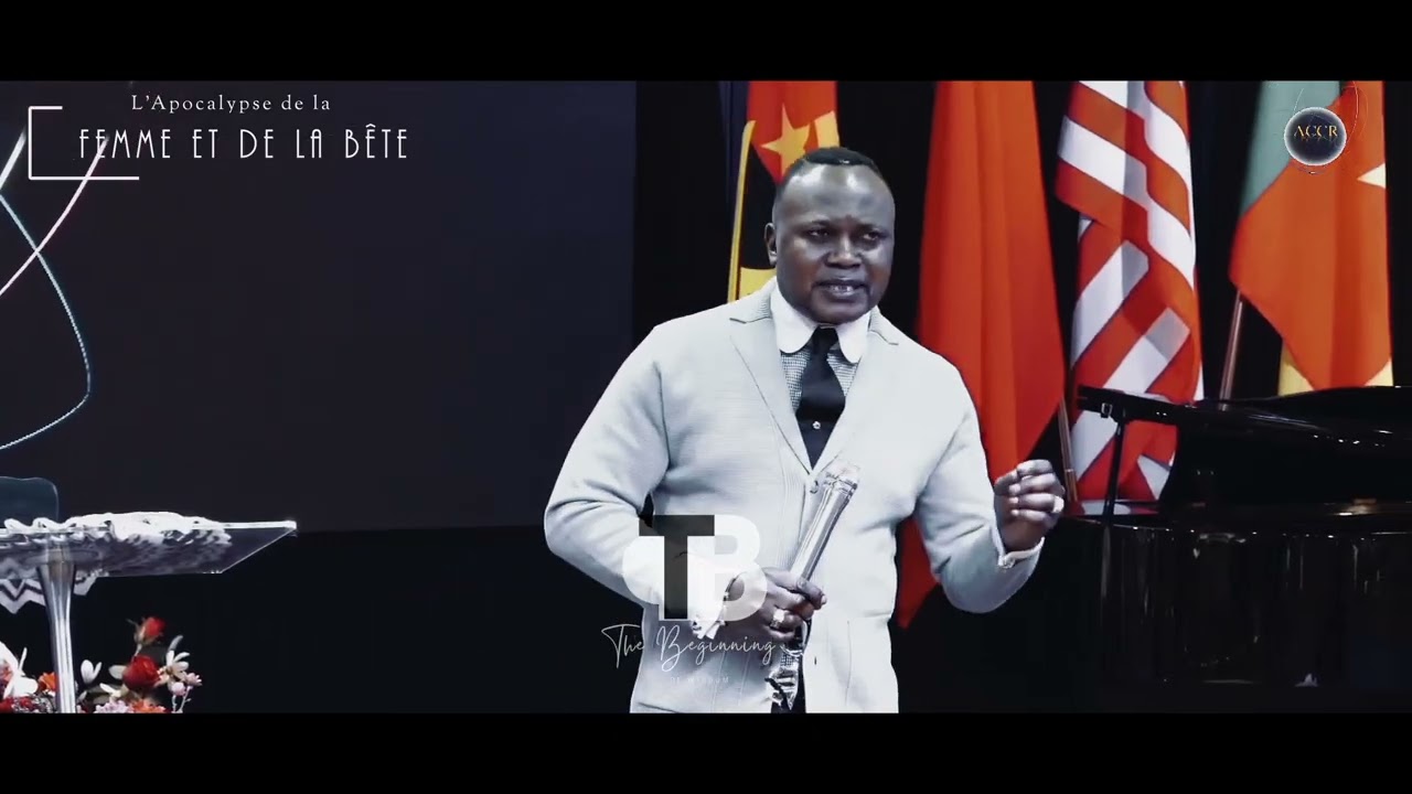 L’APOCALYPSE DE LA  FEMME ET  DE LA BÊTE 