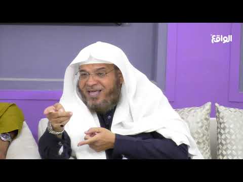 قصة ابتلاء الشيخ علي آل ياسين وفرج الله له بفضل الدعاء البزنس23
